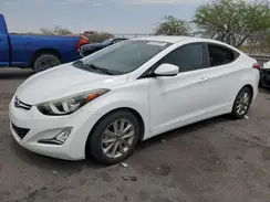 5NPDH4AE3GH707747 2016 HYUNDAI ELANTRA