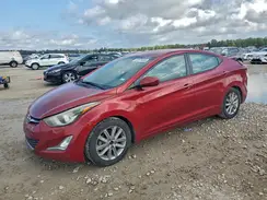 5NPDH4AE3GH708512 2016 HYUNDAI ELANTRA