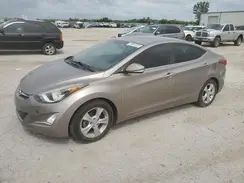 5NPDH4AE3GH709935 2016 HYUNDAI ELANTRA