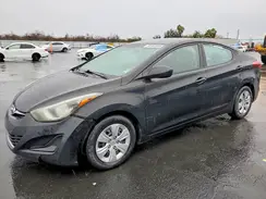 5NPDH4AE3GH711121 2016 HYUNDAI ELANTRA