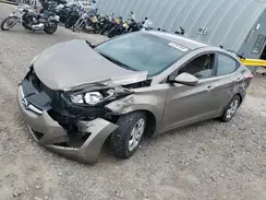 5NPDH4AE3GH711510 2016 HYUNDAI ELANTRA