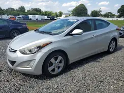 5NPDH4AE3GH712771 2016 HYUNDAI ELANTRA