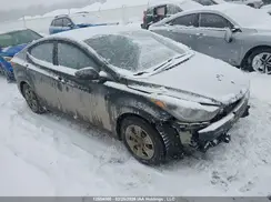 5NPDH4AE3GH713211 2016 HYUNDAI ELANTRA