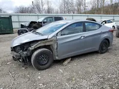 5NPDH4AE3GH714276 2016 HYUNDAI ELANTRA