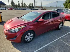 5NPDH4AE3GH714522 2016 HYUNDAI ELANTRA
