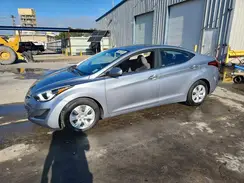 5NPDH4AE3GH715931 2016 HYUNDAI ELANTRA