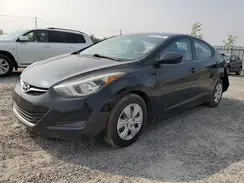 5NPDH4AE3GH716318 2016 HYUNDAI ELANTRA