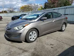 5NPDH4AE3GH717890 2016 HYUNDAI ELANTRA