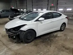 5NPDH4AE3GH719431 2016 HYUNDAI ELANTRA