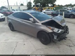 5NPDH4AE3GH719476 2016 HYUNDAI ELANTRA