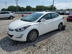 5NPDH4AE3GH719865 2016 HYUNDAI ELANTRA