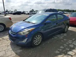 5NPDH4AE3GH720580 2016 HYUNDAI ELANTRA