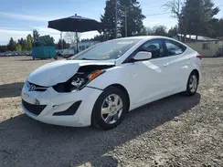 5NPDH4AE3GH721275 2016 HYUNDAI ELANTRA