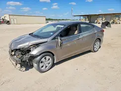 5NPDH4AE3GH721325 2016 HYUNDAI ELANTRA