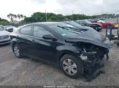 5NPDH4AE3GH722023 2016 HYUNDAI ELANTRA