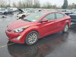 5NPDH4AE3GH722555 2016 HYUNDAI ELANTRA
