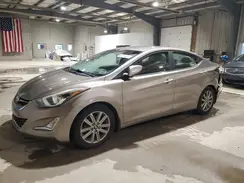 5NPDH4AE3GH722605 2016 HYUNDAI ELANTRA