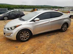 5NPDH4AE3GH722734 2016 HYUNDAI ELANTRA