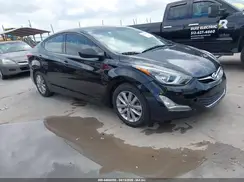 5NPDH4AE3GH722796 2016 HYUNDAI ELANTRA