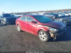 5NPDH4AE3GH723057 2016 HYUNDAI ELANTRA