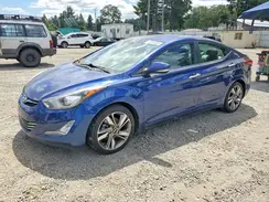 5NPDH4AE3GH723480 2016 HYUNDAI ELANTRA