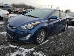 5NPDH4AE3GH723575 2016 HYUNDAI ELANTRA
