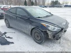 5NPDH4AE3GH724354 2016 HYUNDAI ELANTRA