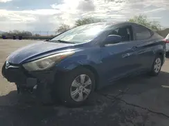 5NPDH4AE3GH724483 2016 HYUNDAI ELANTRA