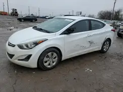 5NPDH4AE3GH725701 2016 HYUNDAI ELANTRA