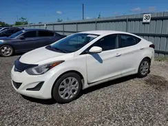 5NPDH4AE3GH726315 2016 HYUNDAI ELANTRA