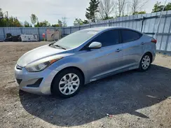 5NPDH4AE3GH726735 2016 HYUNDAI ELANTRA