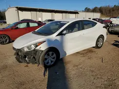 5NPDH4AE3GH727481 2016 HYUNDAI ELANTRA