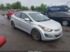5NPDH4AE3GH727965 2016 HYUNDAI ELANTRA