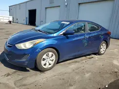 5NPDH4AE3GH728209 2016 HYUNDAI ELANTRA