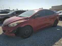 5NPDH4AE3GH728890 2016 HYUNDAI ELANTRA