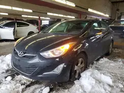 5NPDH4AE3GH729800 2016 HYUNDAI ELANTRA