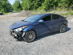 5NPDH4AE3GH731207 2016 HYUNDAI ELANTRA