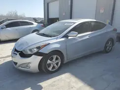 5NPDH4AE3GH731272 2016 HYUNDAI ELANTRA