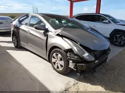5NPDH4AE3GH732406 2016 HYUNDAI ELANTRA