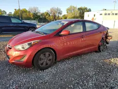 5NPDH4AE3GH732566 2016 HYUNDAI ELANTRA