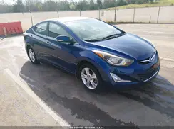 5NPDH4AE3GH733829 2016 HYUNDAI ELANTRA