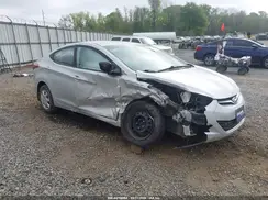 5NPDH4AE3GH734060 2016 HYUNDAI ELANTRA