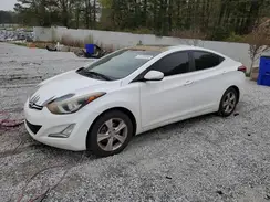 5NPDH4AE3GH736441 2016 HYUNDAI ELANTRA