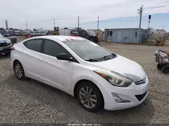 5NPDH4AE3GH736715 2016 HYUNDAI ELANTRA