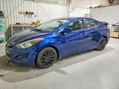 5NPDH4AE3GH737525 2016 HYUNDAI ELANTRA