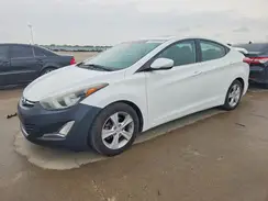 5NPDH4AE3GH737721 2016 HYUNDAI ELANTRA