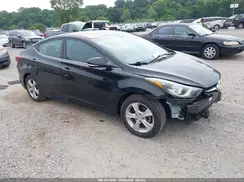 5NPDH4AE3GH738707 2016 HYUNDAI ELANTRA