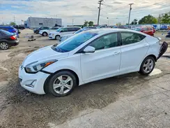 5NPDH4AE3GH739064 2016 HYUNDAI ELANTRA