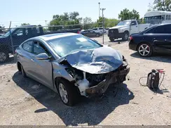 5NPDH4AE3GH739212 2016 HYUNDAI ELANTRA