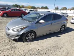 5NPDH4AE3GH739436 2016 HYUNDAI ELANTRA
